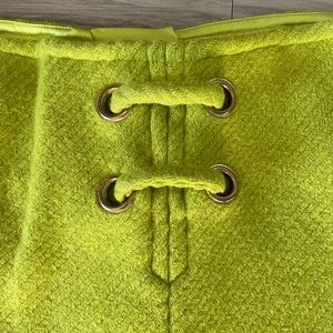 Etcetera size 12 color citron